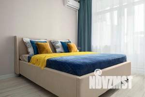 1-к квартира, посуточно, 28м2, 5/24 этаж