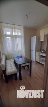 1-к квартира, на длительный срок, 34м2, 15/23 этаж