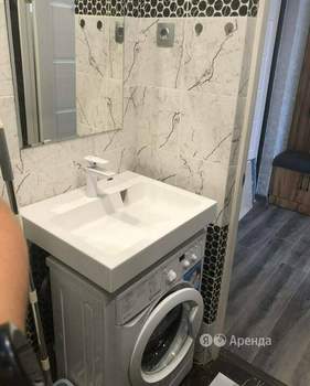 Студия квартира, на длительный срок, 25м2, 1/3 этаж