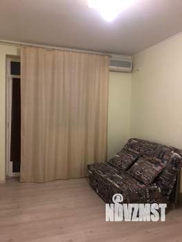 1-к квартира, на длительный срок, 32м2, 5/6 этаж