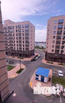 1-к квартира, на длительный срок, 40м2, 3/9 этаж