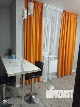 Студия квартира, посуточно, 25м2, 15/18 этаж