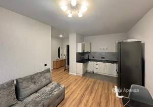 2-к квартира, на длительный срок, 56м2, 13/16 этаж