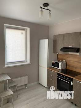 2-к квартира, на длительный срок, 41м2, 3/9 этаж