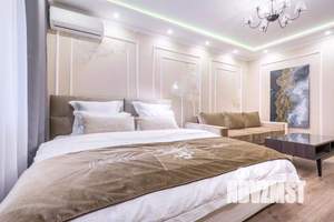 1-к квартира, посуточно, 50м2, 1/1 этаж