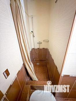 Студия квартира, посуточно, 28м2, 1/16 этаж