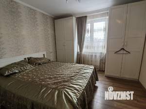 3-к квартира, на длительный срок, 78м2, 5/9 этаж