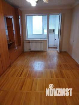 1-к квартира, на длительный срок, 34м2, 2/5 этаж