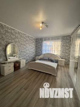2-к квартира, посуточно, 65м2, 5/10 этаж