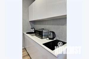 1-к квартира, посуточно, 40м2, 8/8 этаж