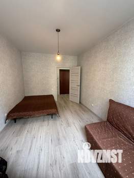 1-к квартира, на длительный срок, 37м2, 7/17 этаж