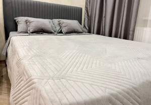 Студия квартира, на длительный срок, 24м2, 16/17 этаж