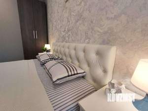 1-к квартира, посуточно, 41м2, 1/1 этаж