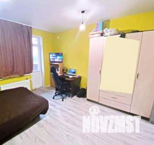 Студия квартира, на длительный срок, 26м2, 8/17 этаж