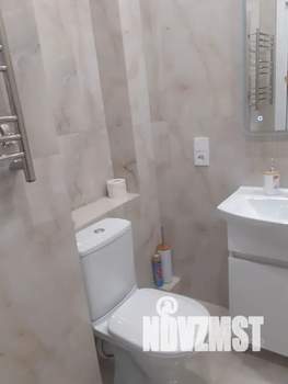 1-к квартира, посуточно, 33м2, 20/25 этаж