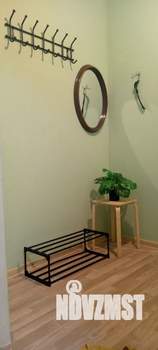 Студия квартира, на длительный срок, 27м2, 4/17 этаж