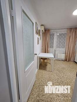 1-к квартира, на длительный срок, 38м2, 5/16 этаж