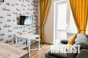 2-к квартира, посуточно, 39м2, 12/24 этаж
