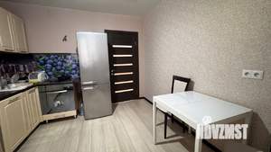 1-к квартира, на длительный срок, 39м2, 9/17 этаж