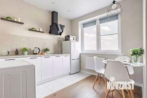 Студия квартира, на длительный срок, 26м2, 6/24 этаж