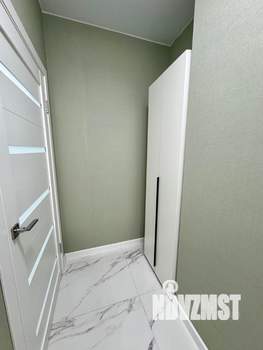 1-к квартира, на длительный срок, 48м2, 6/16 этаж