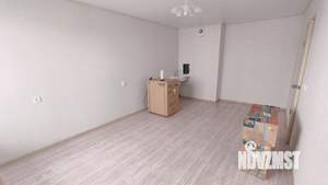 Студия квартира, на длительный срок, 28м2, 5/17 этаж