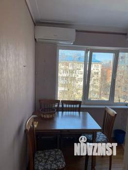 2-к квартира, на длительный срок, 46м2, 4/5 этаж