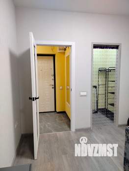 2-к квартира, на длительный срок, 39м2, 9/17 этаж