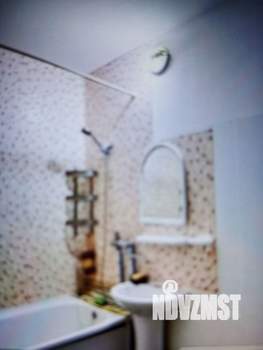 1-к квартира, на длительный срок, 40м2, 10/16 этаж