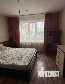 2-к квартира, на длительный срок, 65м2, 1/18 этаж