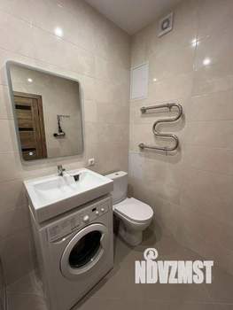 1-к квартира, посуточно, 47м2, 1/1 этаж