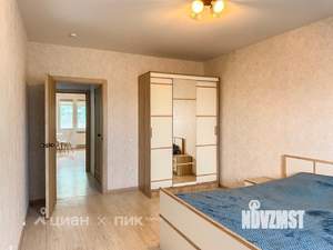 1-к квартира, на длительный срок, 47м2, 4/16 этаж