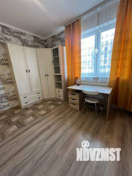 2-к квартира, на длительный срок, 70м2, 14/19 этаж