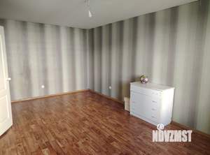 2-к квартира, на длительный срок, 60м2, 4/16 этаж