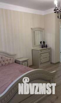 1-к квартира, на длительный срок, 47м2, 3/21 этаж