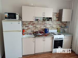 1-к квартира, на длительный срок, 37м2, 3/10 этаж