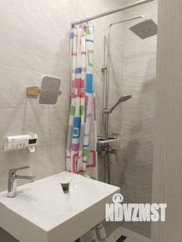 Студия квартира, на длительный срок, 20м2, 3/3 этаж