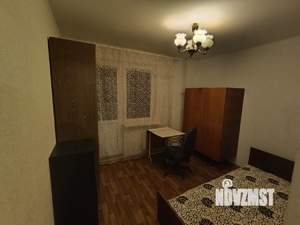 3-к квартира, на длительный срок, 79м2, 3/17 этаж