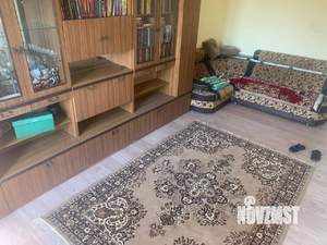 2-к квартира, на длительный срок, 52м2, 2/3 этаж