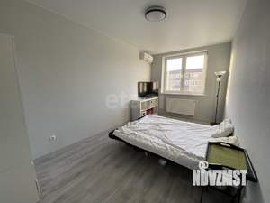 2-к квартира, на длительный срок, 51м2, 15/16 этаж