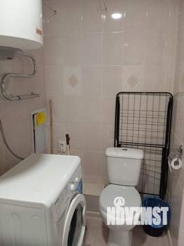 1-к квартира, на длительный срок, 32м2, 6/7 этаж