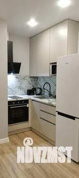 Студия квартира, посуточно, 27м2, 5/16 этаж