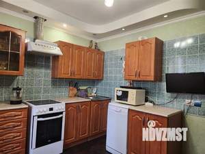 1-к квартира, на длительный срок, 40м2, 4/14 этаж
