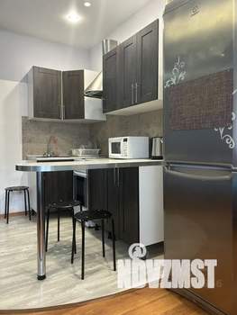 1-к квартира, посуточно, 30м2, 3/7 этаж