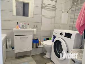 1-к квартира, на длительный срок, 35м2, 3/11 этаж