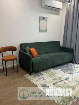 2-к квартира, на длительный срок, 44м2, 2/21 этаж