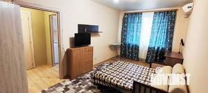 1-к квартира, на длительный срок, 40м2, 5/6 этаж