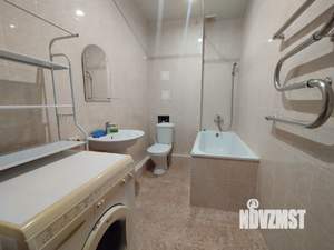 1-к квартира, на длительный срок, 45м2, 5/6 этаж