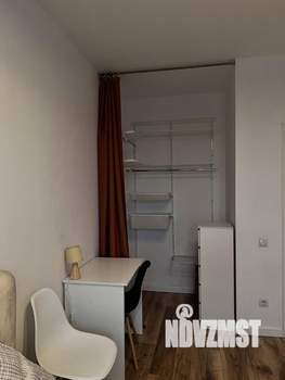 1-к квартира, на длительный срок, 29м2, 9/9 этаж