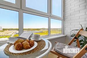 1-к квартира, посуточно, 37м2, 1/1 этаж